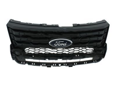 Ford FB5Z-8200-GB Grille