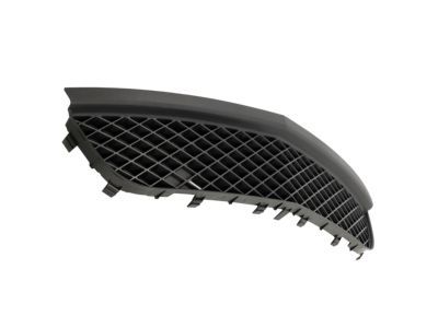 Ford 7R3Z-17K945-AA Lower Grille