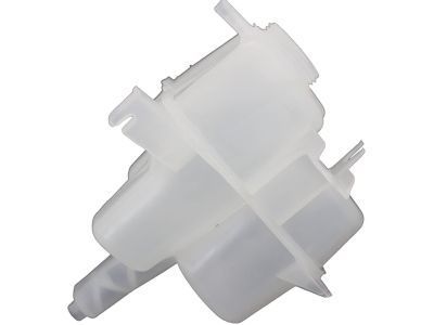 Ford BL3Z-8A080-A Lower Housing