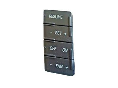 Ford 7H6Z-9C888-DA Engagement Switch