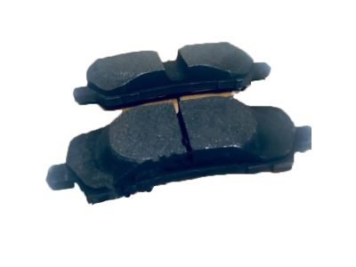 Ford FR3Z-2200-G Rear Pads
