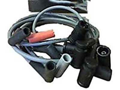 Ford 6U7Z-12259-A Cable Set