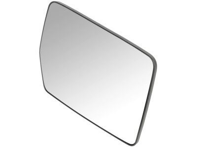 Ford 4L3Z-17K707-DA Mirror Glass