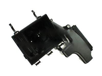 Ford DS7Z-9A600-C Lower Housing