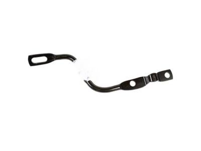 Ford F65Z-99279A30-A Inner Panel Support