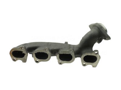 Ford 7R3Z-9431-AA Exhaust Manifold