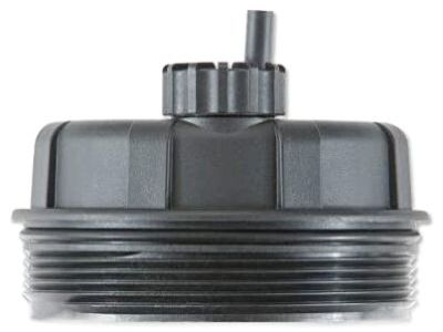Ford 4C2Z-9J305-AA Filter Housing Drain Plug