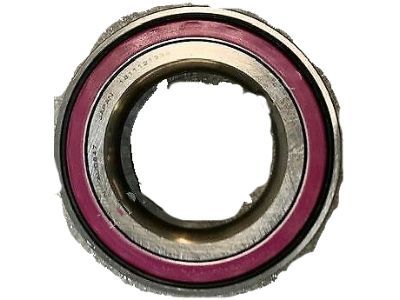 Ford BE8Z-1215-A Wheel Bearings