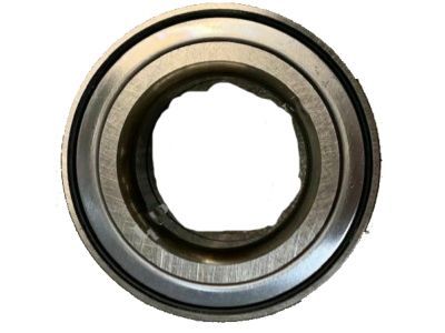 Ford BE8Z-1215-A Wheel Bearings