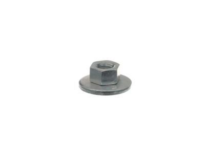 Ford -W711470-S437 Access Cover Nut