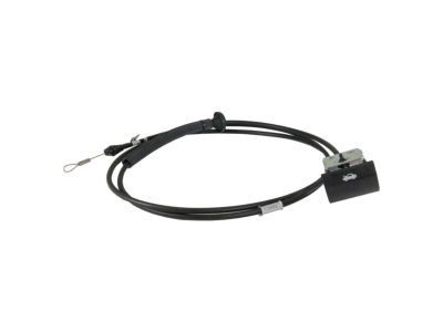 Ford F87Z-16916-AA Release Cable