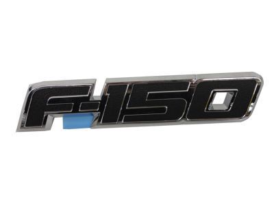 Ford BL3Z-9942528-A Nameplate
