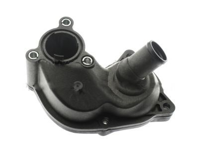 Ford 2L5Z-8592-BB Thermostat Housing
