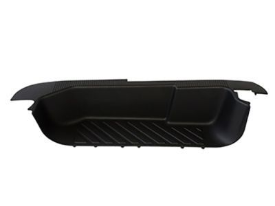 Ford 4C2Z-1513209-CAA Front Sill Plate