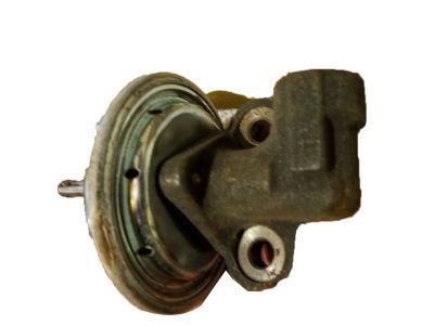Ford F37Z-9D475-B Valve - Exhaust Gas