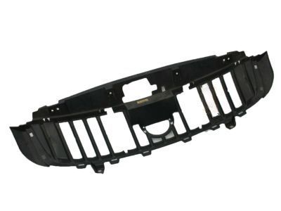Ford AN7Z-8200-AA Grille