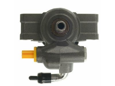 Ford 3R3Z-3A696-AA Pump Assy - Power Steering