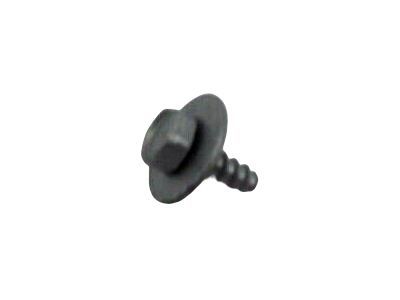 Ford -W702324-S442 Side Cover Screw