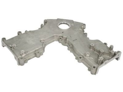 Ford 2L3Z-6019-AA Front Cover