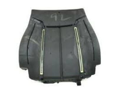 Ford BL3Z-1564810-A Seat Back Pad