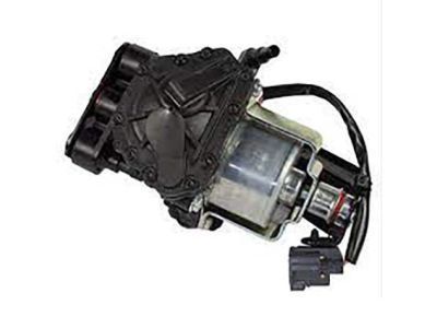 Ford BL3Z-2A451-B Vacuum Pump