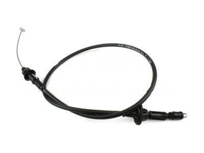 Ford 2L5Z-9A758-CA Cable Assembly