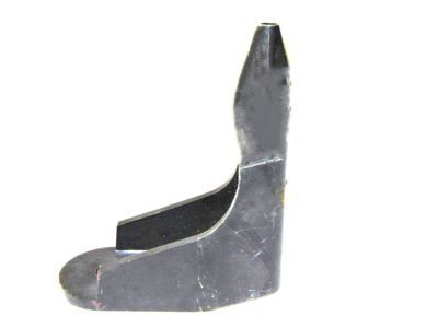 Ford 1F1Z-5A294-AA Bracket - Exhaust Pipe Mounting