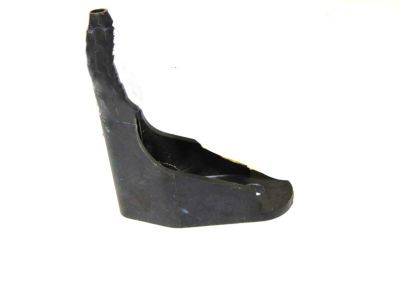 Ford 1F1Z-5A294-AA Bracket - Exhaust Pipe Mounting