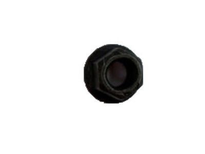 Ford -N620484-S56 Bumper Assembly Nut