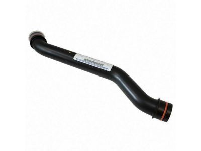 Ford 7T4Z-8A505-DB Inlet Hose