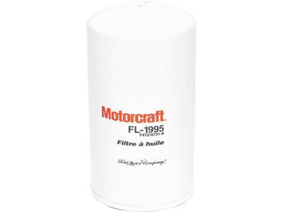Ford F4TZ-6731-A Oil Filter