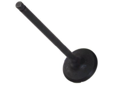 Ford 9S4Z-6505-A Exhaust Valve