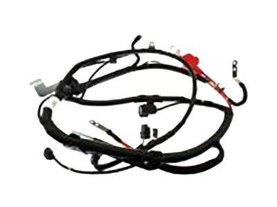 Ford 7L2Z-14300-BA Cable Assembly