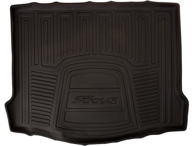 Ford CM5Z-6111600-GA Cargo Area Protector;5-Door Without Subwoofer