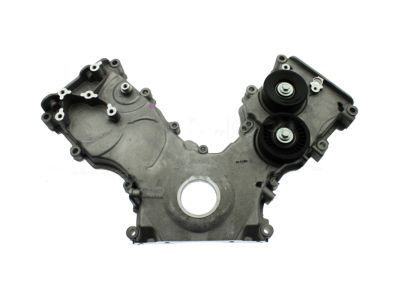 Ford 7L3Z-6019-B Front Cover