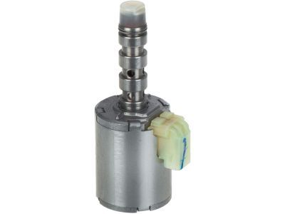 Ford 4C3Z-7G383-AA Valve Solenoid