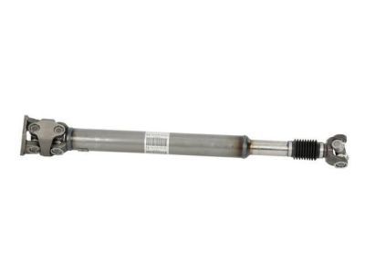 Ford 5C3Z-4A376-G Drive Shaft