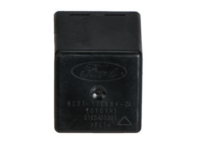 Ford 8C3Z-14N089-A Relay