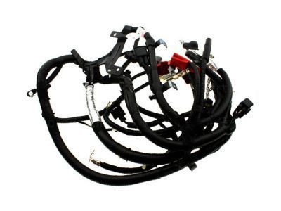 Ford CR3Z-14300-EA Battery Cable Harness