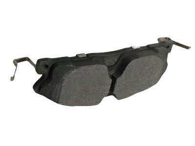 Ford DG1Z-2001-F Front Pads
