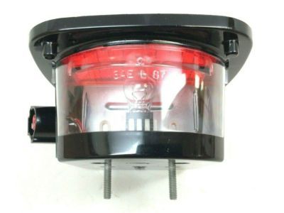 Ford 5C3Z-13405-AA Tail Lamp Assembly