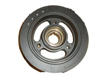 Ford 2R3Z-6312-BAA Pulley
