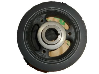 Ford 2R3Z-6312-BAA Pulley