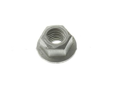 Ford -W520111-S440 Check Arm Nut