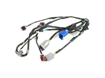 Ford 9L3Z-18B574-JAA Wire Harness