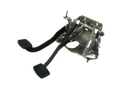 Ford F3TZ-2455-A Pedal Assembly - Brake