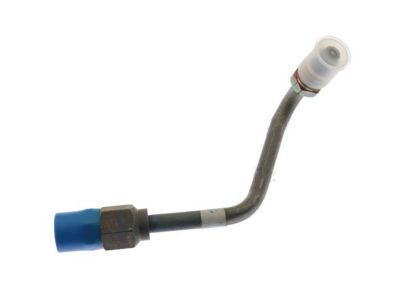 Ford 4C2Z-3A719-A Connector Pipe