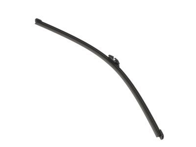 Ford FT4Z-17528-A Wiper Blade Assembly