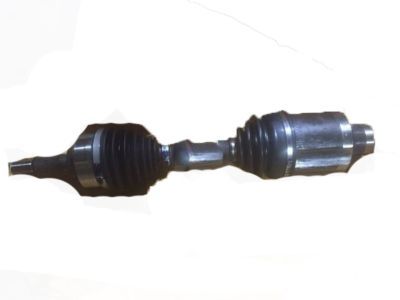 Ford DG1Z-3B436-E Axle Assembly