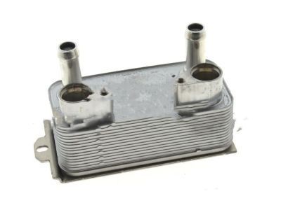Ford CT4Z-7A095-A Transmission Cooler